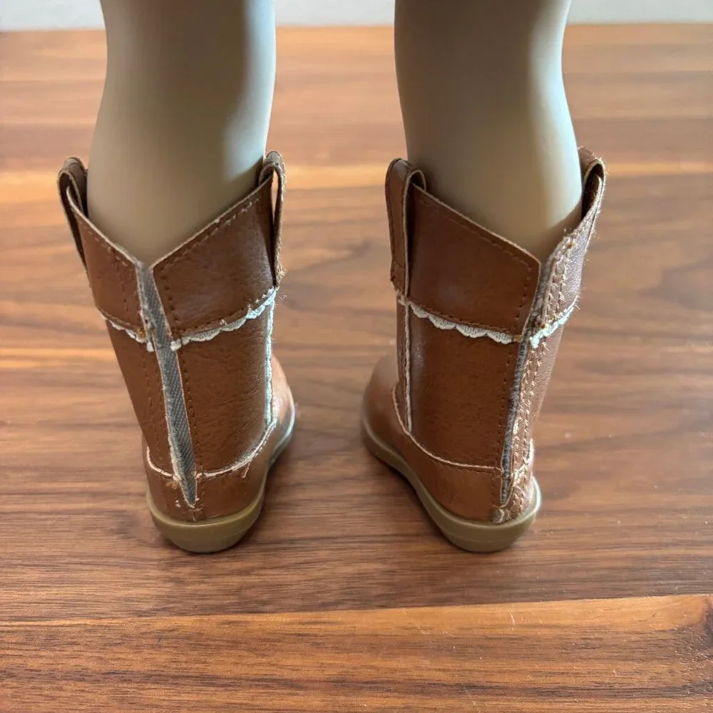 American Girl Nicki Fleming doll, retired 2007 Girl of the Year - Picture 7 of 8